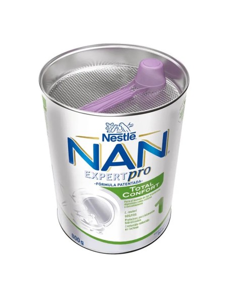 NAN Expert Pro Total Confort 1 NAN Expert Pro Total Confort 1