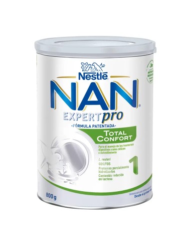 NAN Expert Pro Total Confort 1