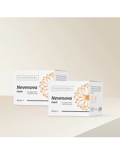 Pharmagal Nevenova mast 2