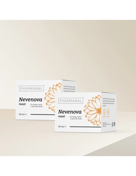 Pharmagal Nevenova mast Pharmagal Nevenova mast