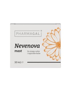 Pharmagal Nevenova mast