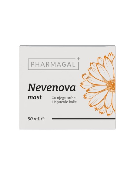 Pharmagal Nevenova mast Pharmagal Nevenova mast