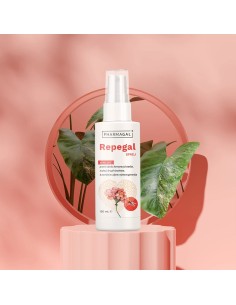 Pharmagal Repegal sprej za zaštitu od uboda insekata 2