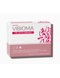 Vidermina Vibioma Tri-Lacto Complex vrećice