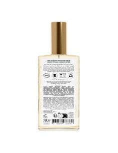 Alphanova Organic Sun Paradisiaque Suho Ulje 2