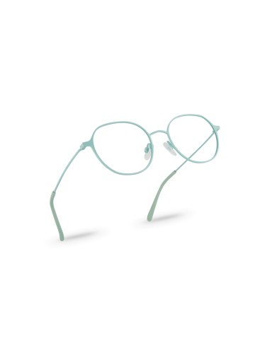 Nordic Vision Are Metal Turquois Naočale za ekran