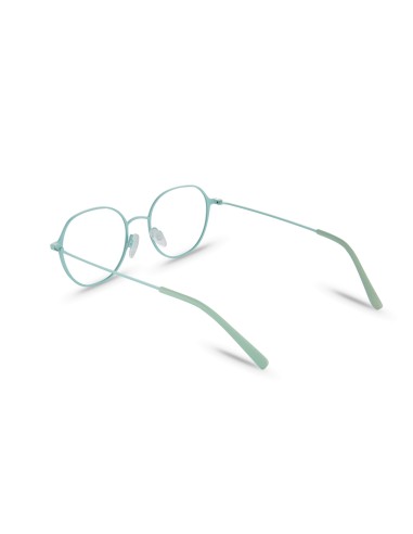 Nordic Vision Are Metal Turquois Naočale za ekran