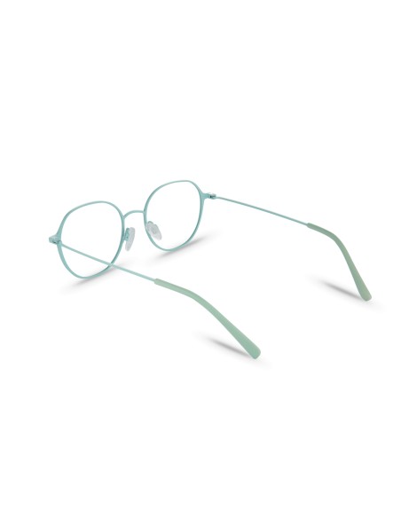 Nordic Vision Are Metal Turquois Naočale za ekran