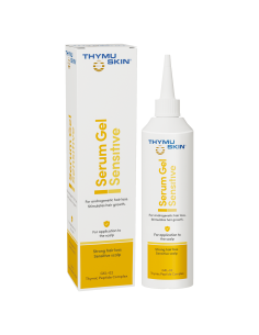 Thymuskin Med Sensitive Serum-gel