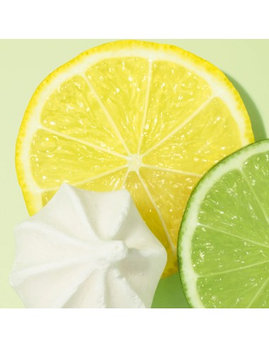 Nuxe Sweet Lemon gel za tuširanje