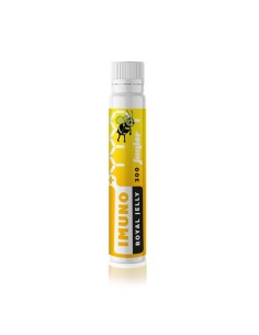 Yasenka Imuno Royal Jelly 300 Junior ampule 2