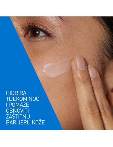 CeraVe Hidratantna njega za lice za normalnu do suhu kožu -30%