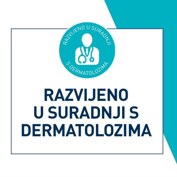 CeraVe Blemish Control Cleanser gel za čišćenje za kožu sklonu nepravilnostima