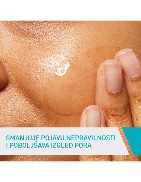 CeraVe Blemish Control gel za kožu sklonu nepravilnostima