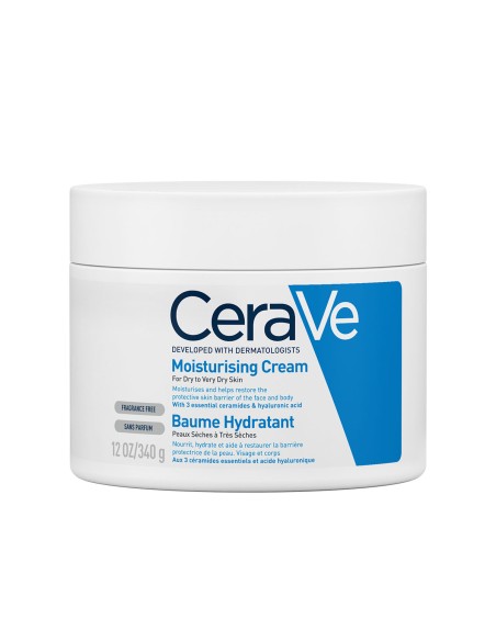 CeraVe Hidratantna krema za suhu do vrlo suhu kožu -30%