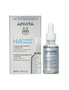 Apivita Serum s hijaluronskom kiselinom