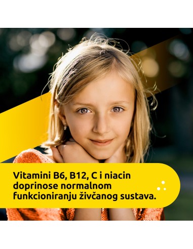 Supradyn Kids Omega-3 bomboni