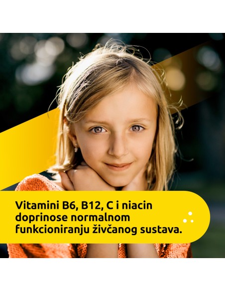 Supradyn Kids Omega-3 bomboni