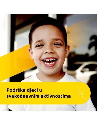 Supradyn Kids Omega-3 bomboni