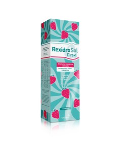 Hamapharm RexidroSol Direkt prašak