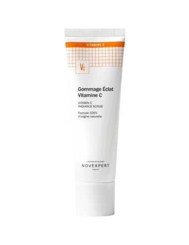 Novexpert Peeling zasjaj s Vitaminom C
