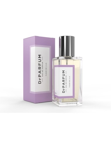 Dr Parfum Fleur de Lila parfem