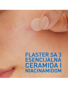 CeraVe Blemish Barrier Patches Flasteri protiv nepravilnosti 2