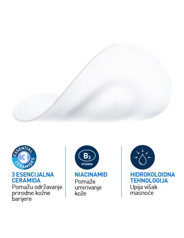 CeraVe Blemish Barrier Patches Flasteri protiv nepravilnosti