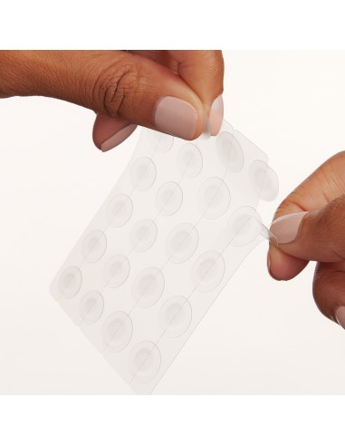 CeraVe Blemish Barrier Patches Flasteri protiv nepravilnosti