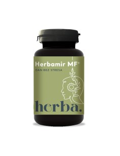 Herba Croatica Herbamir MF kapsule