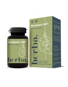 Herba Croatica Herbamir MF kapsule 2