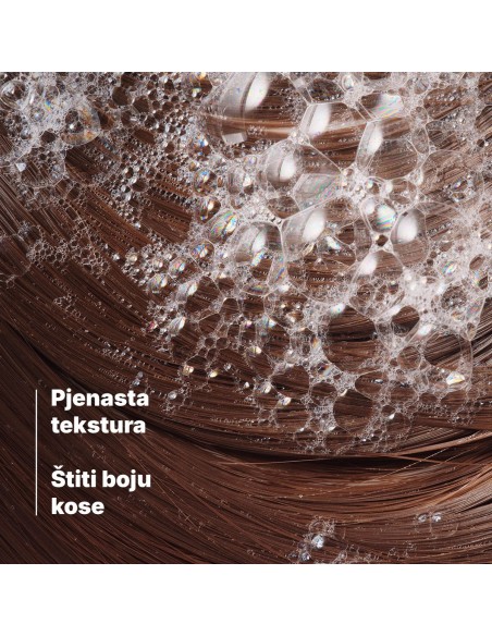 Ducray Anaphase Reactive šampon protiv ispadanja kose i za rast Ducray Anaphase Reactive šampon protiv ispadanja kose i za rast