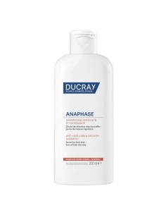 Ducray Anaphase Reactive šampon protiv ispadanja kose i za rast