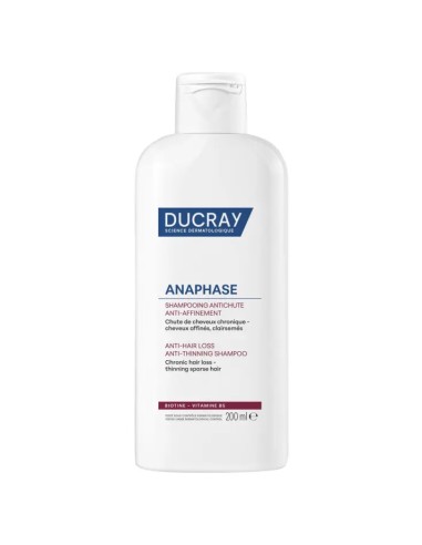 Ducray Anaphase Chronic šampon protiv ispadanja kose
