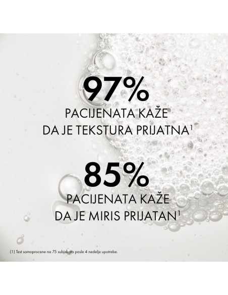 Vichy Dercos Šampon Energy+ protiv ispadanja kose Refill 400 ml