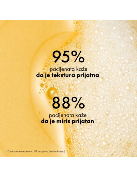 Vichy Dercos Šampon protiv prhuti za normalnu/masnu kosu Refill 390 ml