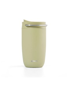 Equa Cup termo šalica od nehrđajućeg čelika za čaj/kavu