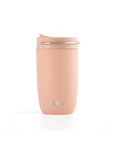 Equa Cup termo šalica od nehrđajućeg čelika za čaj/kavu 2