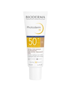Bioderma Photoderm M tonirana krema SPF 50+