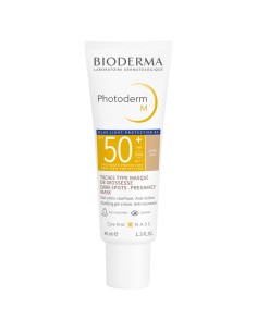 Bioderma Photoderm M tonirana krema SPF 50+ 2