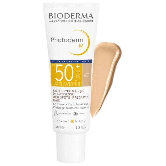 Bioderma Photoderm M tonirana krema SPF 50+ Bioderma Photoderm M tonirana krema SPF 50+