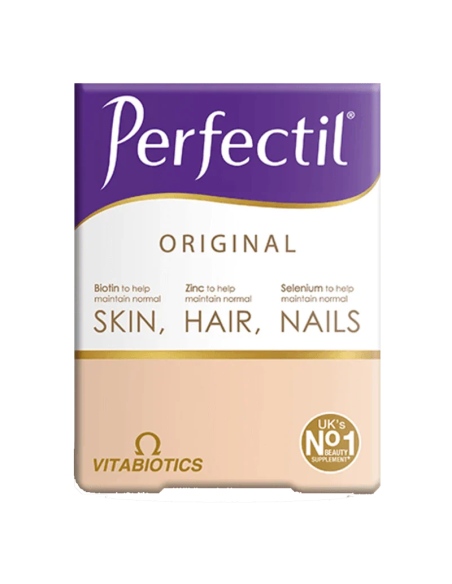 Vitabiotics Perfectil Original tablete