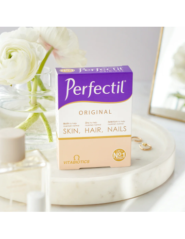 Vitabiotics Perfectil Original tablete