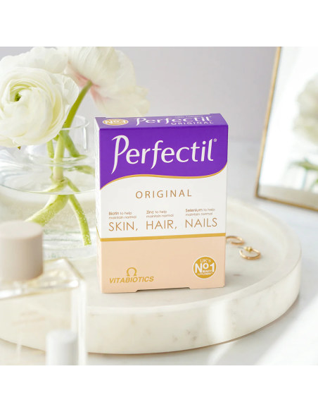 Vitabiotics Perfectil Original tablete