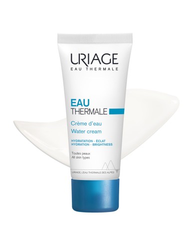 Uriage Eau Thermale Lagana krema