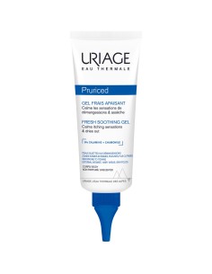 Uriage Pruriced gel