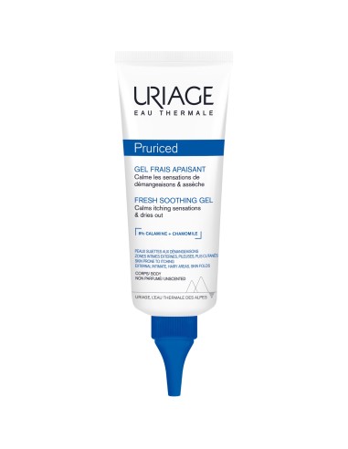 Uriage Pruriced gel