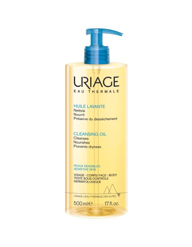 Uriage Ulje za kupanje