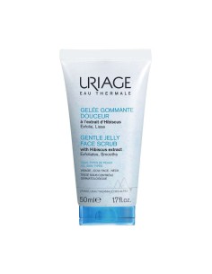 Uriage Piling gel za lice