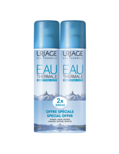 Uriage Termalna voda 300ml 1+1 PROMO